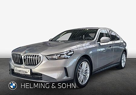 BMW 540d xDrive Limousine Standhzg. ACC Head-Up uvm.