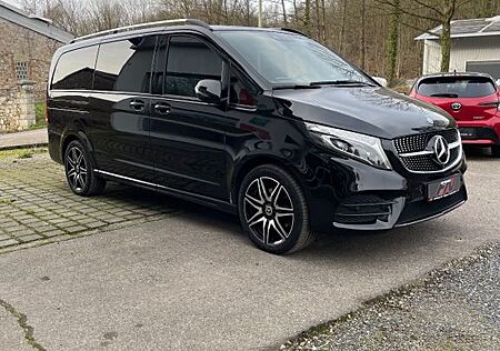 Mercedes-Benz V 250 gebraucht kaufen Mercedes-Benz V 250 d 4 Matic 2023. Full options. TVA