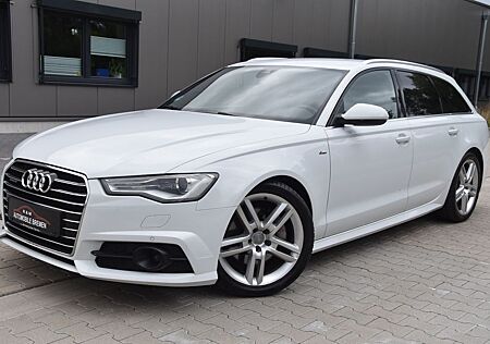 Audi A6 Avant 3.0 TDI clean diesel quattro * S-Line*