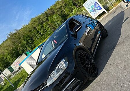 VW Golf Volkswagen VII 1.0 TSI Comfortline