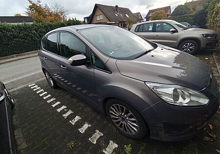Ford C-Max 1,6TDCi 85kW Trend Trend
