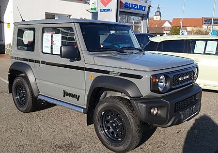 Suzuki Jimny 1.5 ALLGRIP NFZ Horizon