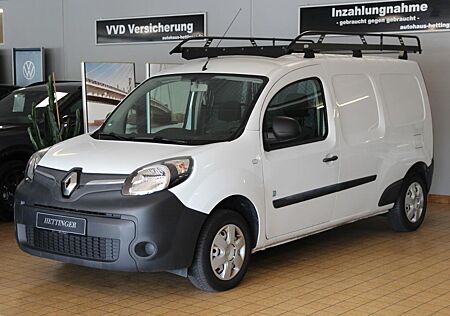 Renault Kangoo Z.E. Maxi BATTERIE MIETFREI !!