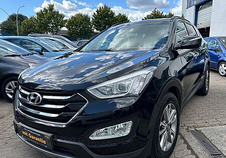 Hyundai Santa Fe gebraucht kaufen Hyundai Santa Fe Style 4WD