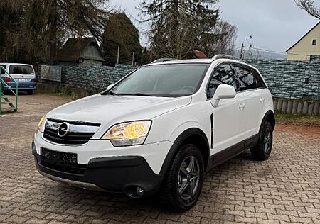Opel Antara Edition 4x4