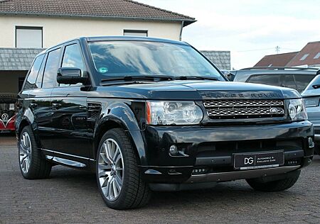 Land Rover Range Rover Sport 3.0 TDV6 STARTECH / BRABUS