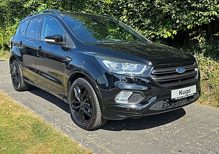 Ford Kuga ST-Line *sehr gepflegt* 19 Zoll*