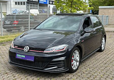 VW Golf Volkswagen VII GTI PERFORMANCE PANNO ACC KAMERA