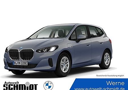 BMW 2er 225e Active Tourer Steptronic / GARANTIE-03.2028