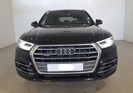 Audi Q5 50 TFSI e quattro S-LINE/KAMERA/VIRTUAL/AHK/