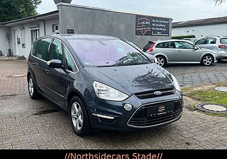 Ford S-Max Titanium*Tüv&ServiceNeu*Facelift*