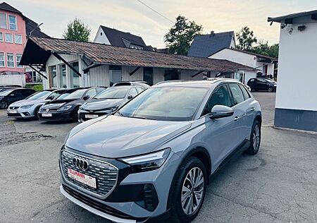 Audi Q4 e-tron 40 e-tron /Navi/LED/AHK/