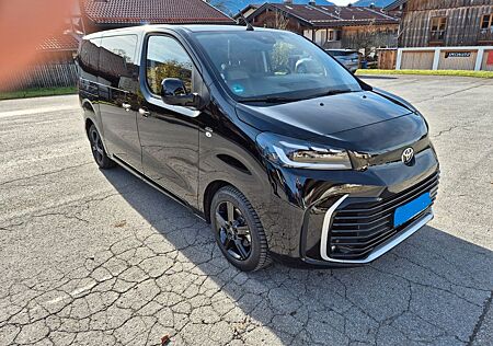 Toyota Pro Ace Proace (Verso) 2,0-l-D-4D 130kW L1 VIP Lounge Au