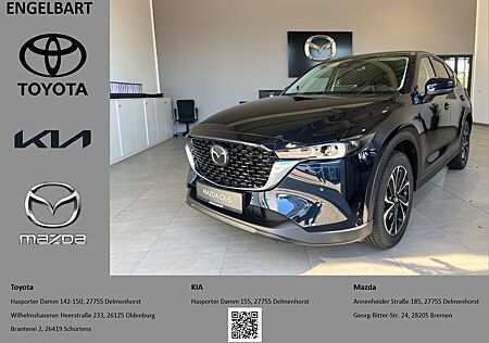 Mazda CX-5 2.2D Exclusive-Line AWD Navi Bose 360°