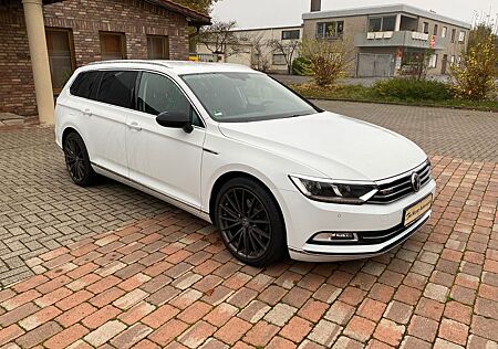 VW Passat Variant Volkswagen Highline BMT/Start-Stopp 4Motion+