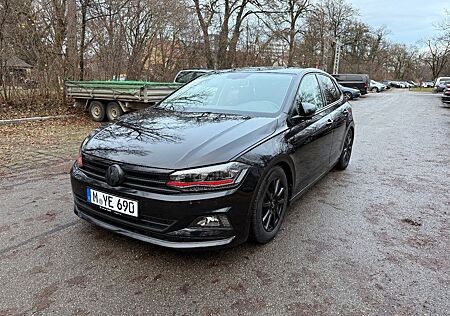 VW Polo Volkswagen 1.0 59kW JOIN JOIN