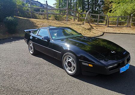 Chevrolet Corvette C4