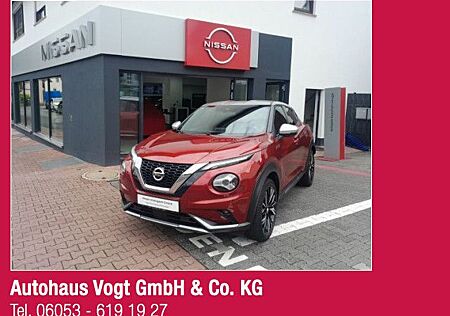 Nissan Juke N-Design°AUTOM°BOSE°NAVI°360°KAMERA°2.FRBG°