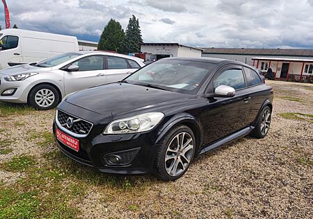 Volvo C30 2.0 D Edition R-Design*AUTM*NAVI*BI XENON