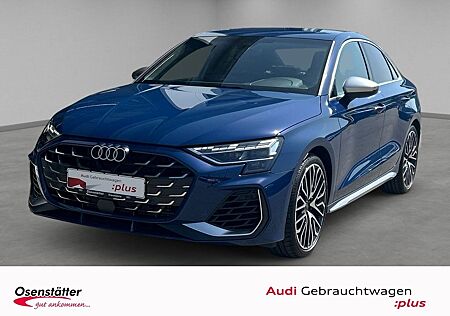 Audi S3 Limousine 2,0 TFSI qu Matrix Navi virtual Kli