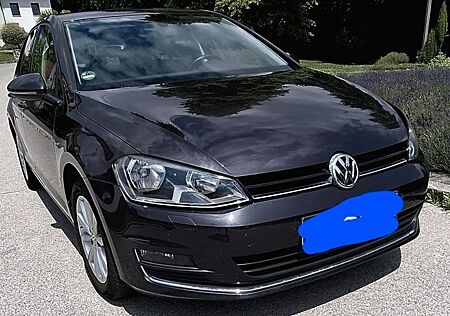 VW Golf Volkswagen 1.2 TSI BMT LOUNGE LOUNGE