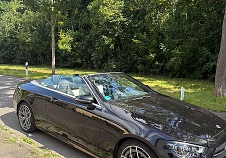 Mercedes-Benz E 300 Autom. - AMG