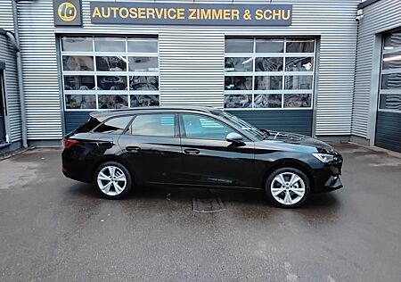 Seat Leon Sportstourer 1.5 eTSI 110 kW FR