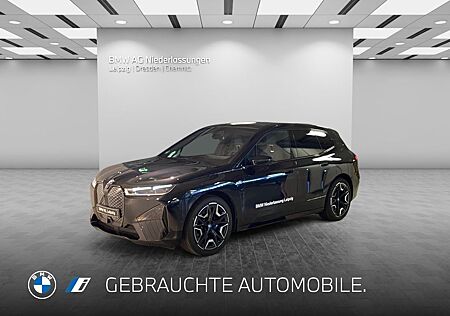 BMW iX M60 Vorteil zur Neuwagen-UPE 0EUR