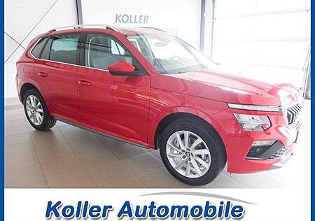 Skoda Kamiq 1.0 TSI DSG Selection