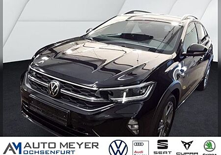 VW Taigo Volkswagen R-Line 1.5 TSI 7-Gang DSG Kamera Navi ACC