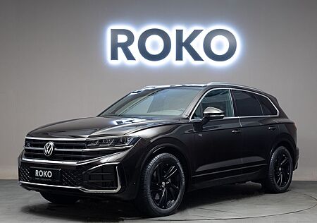 VW Touareg Volkswagen R-Line HuD StandHz.DYN SoftCl.AIR Cam