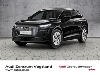 Audi Q4 e-tron 45 82kWh STH/WP/MATRIX/HUD
