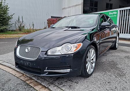 Jaguar XF 3.0 V6 Diesel S Premium Luxury Navi Bi-Xenon