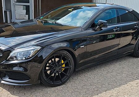 Mercedes-Benz CLS 250