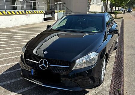 Mercedes-Benz A 180 BlueEFFICIENCY Edition Edition