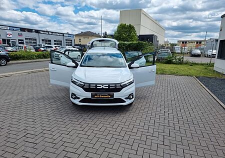 Dacia Sandero III Expression NAVI,KAMERA,TOT WINKEL,