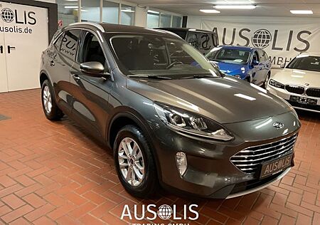 Ford Kuga Plug-In Hybrid Titanium Navi,Kamera,PDC