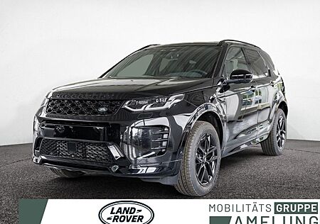 Land Rover Discovery Sport D200 Dynamic SE Neupreis: 68.289
