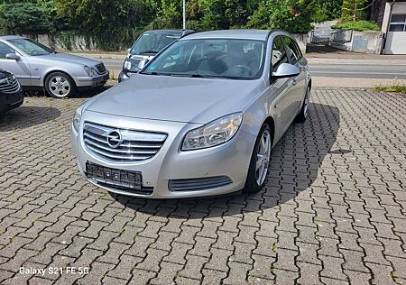 Opel Insignia Sports Tourer 2.0 CDTI 96kW*HU 07/27