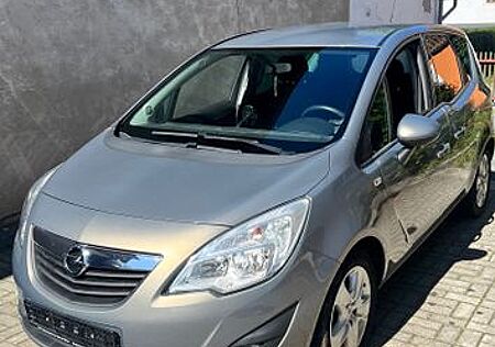 Opel Meriva 1.4 ecoFLEX Edition 88kW Edition