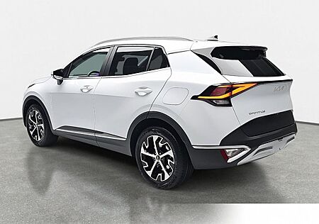 Kia Sportage 1.6 T-GDI 160 48V 2WD DCT ULTIMATE MJ25