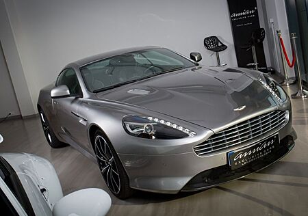 Aston Martin DB9 6.0 Coupe GT * James Bond Edition *