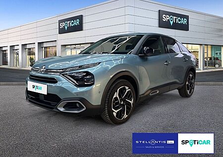 Citroën C4 1.2 PureTech 130 Max Automatik *Rückfahrkam.,