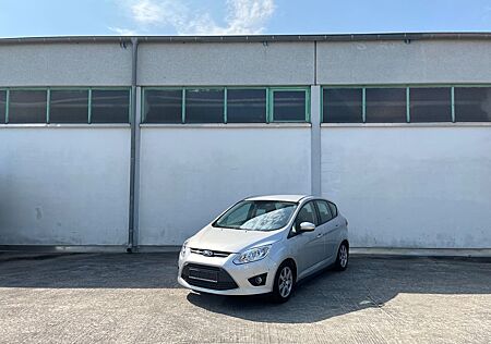 Ford C-Max 1,0 EcoBoost, Sitzheizung, Tempo., 1.Hand