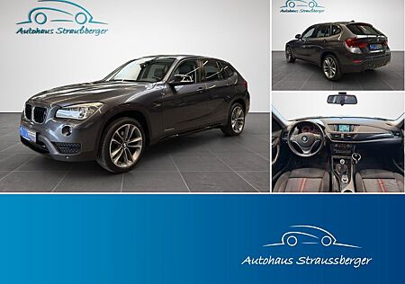 BMW X1 20d xDrive Sport Line Sitzheizung PDC Navi