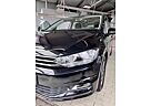 VW Touran Volkswagen 1.4 TSI SOUND BMT SOUND / 7 Sitze / Navi