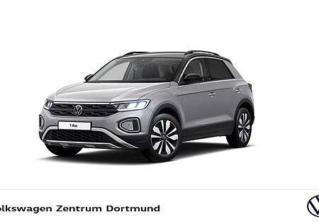 VW T-Roc Volkswagen 2.0 MOVE LM17 NAVI CARPLAY SITZHEIZUNG LED