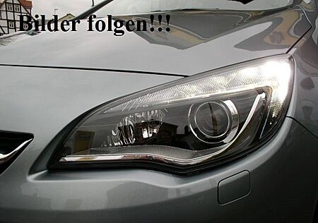 Opel Grandland X Grandland GS AT8 Navi 360° Kamera