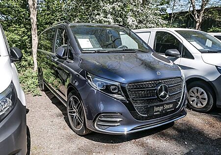 Mercedes-Benz V 250 AVANTGARDE LANG AMG WINTER MOPF2 STANDH