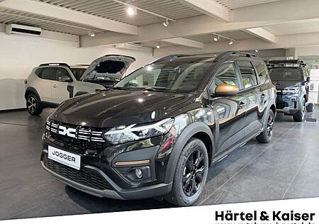 Dacia Jogger Extreme+ Hybrid 140 Klimaautoma+Media Nav